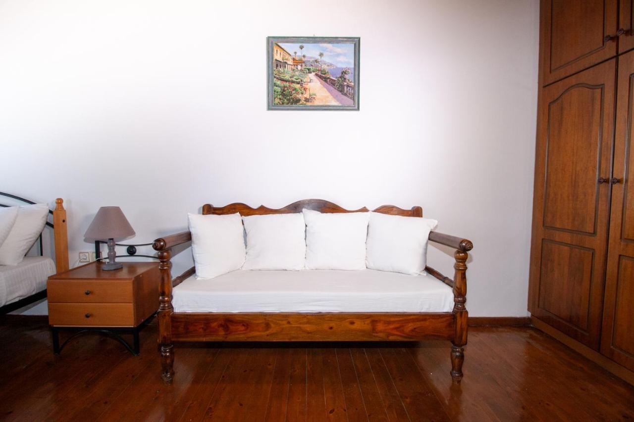 Mylos House With Sea View Lixouri Esterno foto